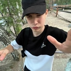 Фотография девушки Даня, 20 лет из г. Родионово-Несветайская