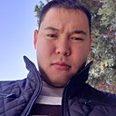 Сакен, 29 лет