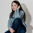 Красивая, 39 лет