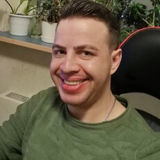 Фотография мужчины Евгений, 43 года из г. Зеленоград