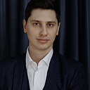 Антон, 30 лет