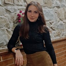 Фотография девушки Крис, 28 лет из г. Симферополь