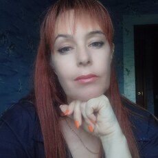 Фотография девушки Светлана, 51 год из г. Брест