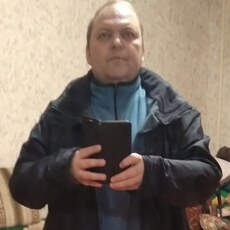 Фотография мужчины Алексей, 50 лет из г. Химки