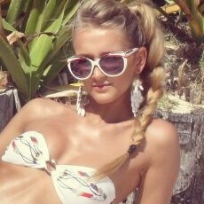 Фотография девушки Алина, 29 лет из г. Рубцовск