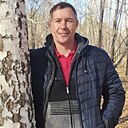 Денис, 46 лет