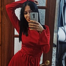 Фотография девушки Полина, 26 лет из г. Нижнеудинск