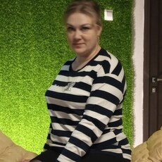 Фотография девушки Лия, 40 лет из г. Братск