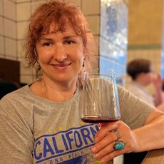 Фотография девушки Екатерина, 56 лет из г. Лысково