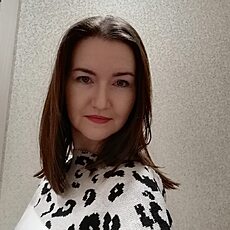Фотография девушки Снежана, 39 лет из г. Ульяновск