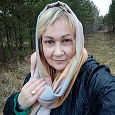 Фотография девушки Лилия, 55 лет из г. Никольск (Пензенская Обл)