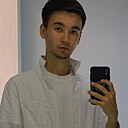 Куаныш, 24 года