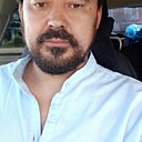 Марат, 43 года