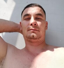 Фотография мужчины Роман, 40 лет из г. Домодедово