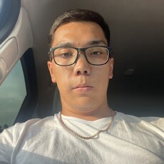 Фотография мужчины Руслан, 24 года из г. Ахтубинск