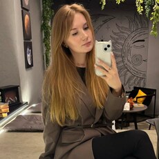 Фотография девушки Алёна, 24 года из г. Минск