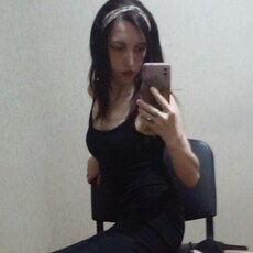 Фотография девушки Сисилия, 24 года из г. Махачкала