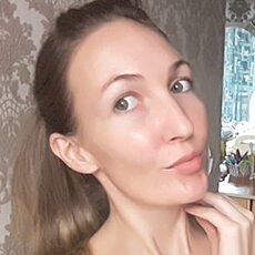 Фотография девушки Дана, 45 лет из г. Камень-на-Оби