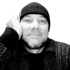 Фотография мужчины Grey, 47 лет из г. Кривой Рог