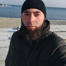 Фотография мужчины Аскер, 33 года из г. Нальчик