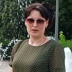 Фотография девушки Наталья, 47 лет из г. Буденновск