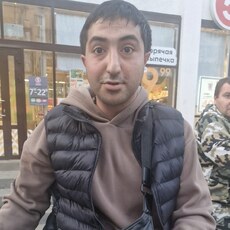 Фотография мужчины Костя, 36 лет из г. Железноводск