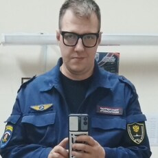 Фотография мужчины Саня, 39 лет из г. Усинск