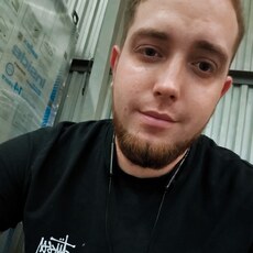 Фотография мужчины Борис, 29 лет из г. Ульяновск