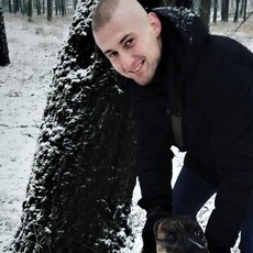 Фотография мужчины Саша, 32 года из г. Воложин