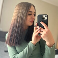 Фотография девушки Татьяна, 25 лет из г. Минусинск