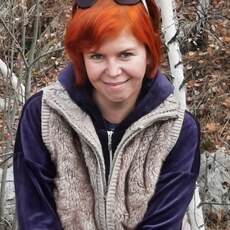 Фотография девушки Светлана, 44 года из г. Алматы