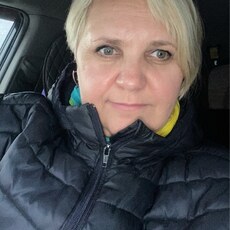 Фотография девушки Татьяна, 47 лет из г. Новосибирск