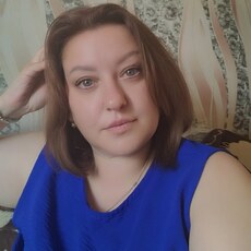 Фотография девушки Ирина, 41 год из г. Томск