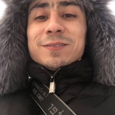 Фотография мужчины Георгий, 26 лет из г. Семей