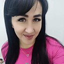 Амина, 44 года