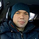 Костя, 37 лет