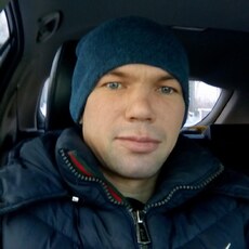 Фотография мужчины Костя, 37 лет из г. Бийск