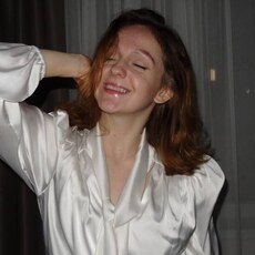 Фотография девушки Виолетта, 20 лет из г. Махачкала