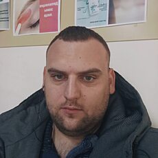 Фотография мужчины Алексей, 28 лет из г. Гомель