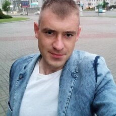 Фотография мужчины Владимир, 34 года из г. Островец