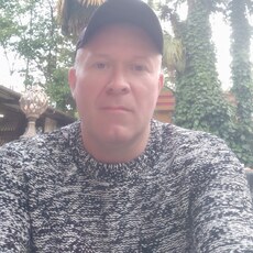 Фотография мужчины Вадим, 45 лет из г. Донецк