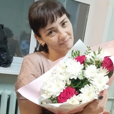 Фотография девушки Татьяна, 33 года из г. Пермь