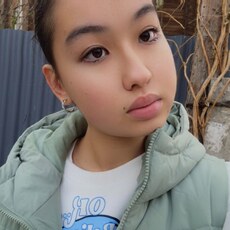 Фотография девушки Полина, 18 лет из г. Алматы