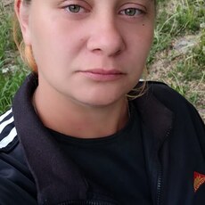 Фотография девушки Виктория, 36 лет из г. Новосибирск