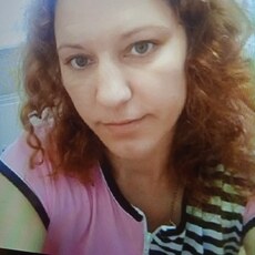 Фотография девушки Снежок, 35 лет из г. Уфа