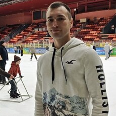 Фотография мужчины Вова, 31 год из г. Могилев