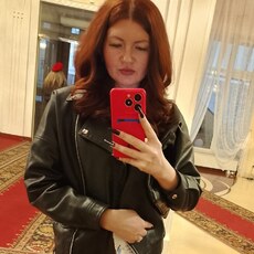 Фотография девушки Екатерина, 34 года из г. Саранск
