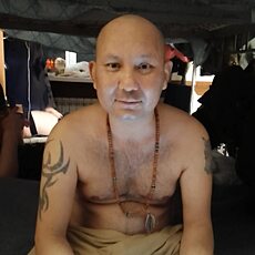 Фотография мужчины Александр, 35 лет из г. Элиста