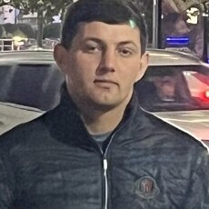 Фотография мужчины Серёжа, 25 лет из г. Волгодонск