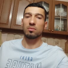 Фотография мужчины Рамазон, 34 года из г. Всеволожск